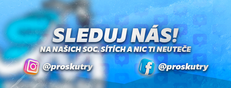 sleduj nás banner - Skútry Malšice